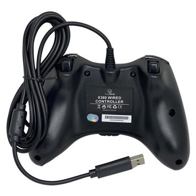 YUES XBOX 360 PC JOYSTİCK KABLOLU