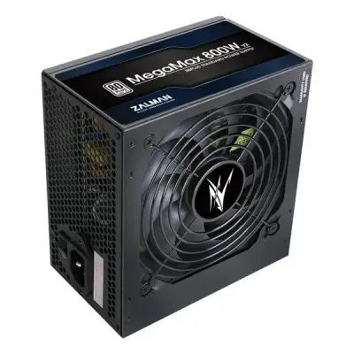 ZALMAN ZM800-TXII V2 800W 80 PLUS GÜÇ KAYNAĞI