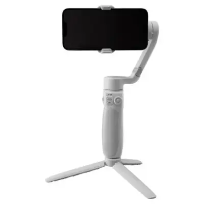 ZHİYUN SMOOTH Q4 COMBO GİMBAL