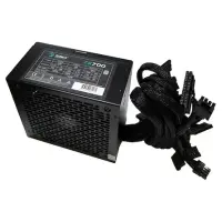 Zoko ZK700 Extreme 700W 80+ 14 CM Fanlı Güç Kaynağı