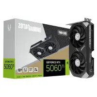 Zotac RTX 5060 TI Gaming Twin Edge ZT-B50620E-10M 128 Bit GDDR7 16 GB Ekran Kartı