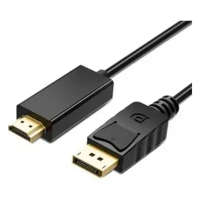 ZR 798 DP TO HDMI KABLO 1.8 METRE