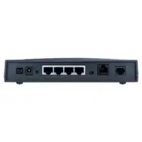 ZYXEL P-792H G.SHDSL 4 PORT 2.3Mbps  ADSL2 MODEM
